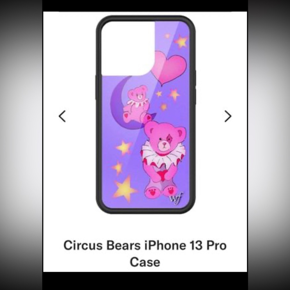 Phone case